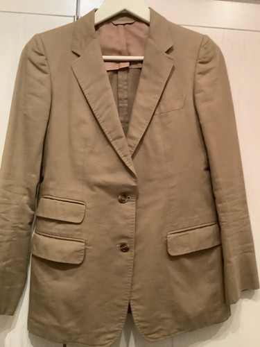 Blazer khaki 38 40 - blazer, 38/40
