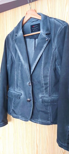 Street one damen blazer - street,