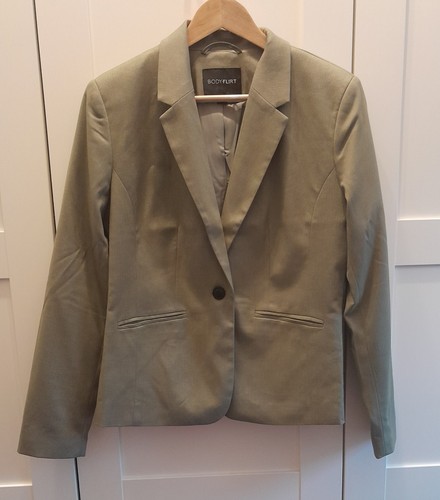 Blazer damen khaki - blazer, grün