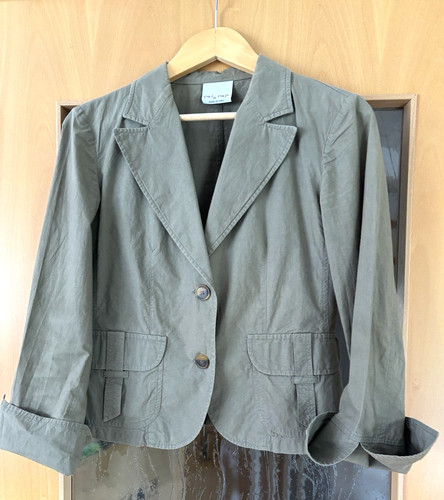 Piu blazer - piu,