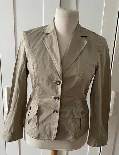 Leichter blazer kurzblazer - leichter,