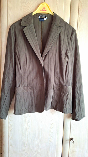 Infinity damen blazer khaki - infinity,