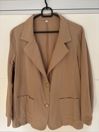 Modischer damen blazer - modischer,