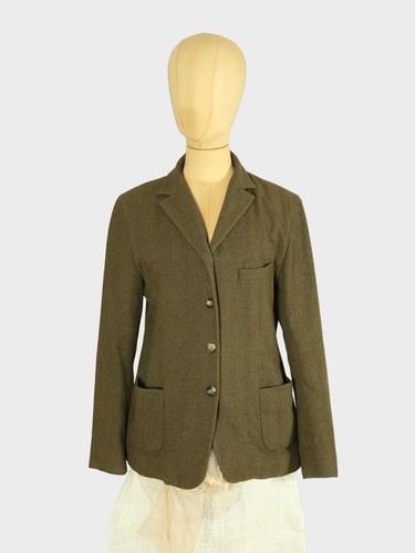 Jil sander blazer einreiher - sander,