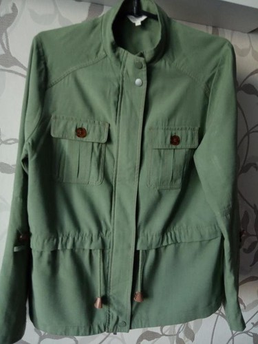Women falmer heritage jacket - heritage,