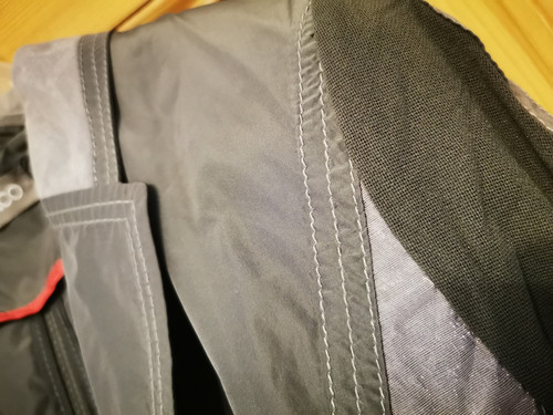 Leichten sommerblazer damen - leichten,