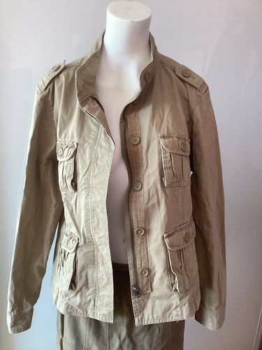 Tommy hilfiger damen jacke - tommy,
