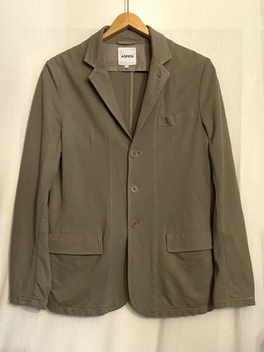 Aspesi sakko blazer - aspesi, sakko/blazer