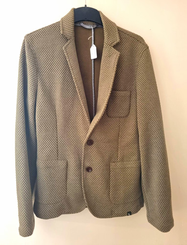 Toni gard herren blazer - gard,