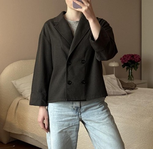 Women massimo dutti jacket - women,