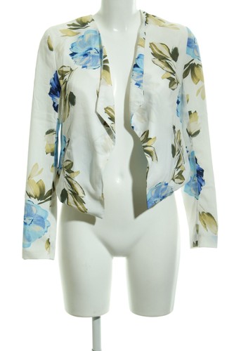 The love tree kurz blazer - love,