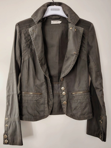 Ichi damen blazer - ichi, i-jaffa-ja