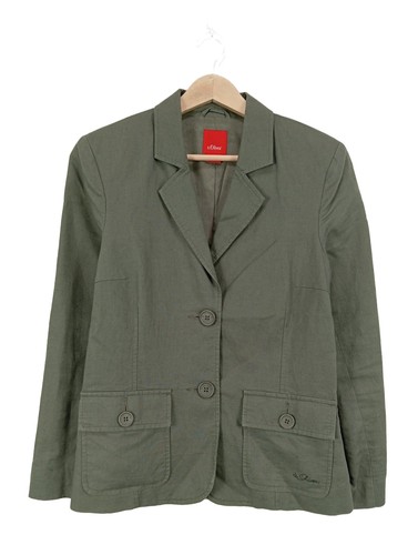 Oliver klassischer blazer - s.oliver,