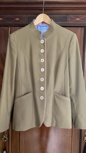 Habsburg blazer eugenie - habsburg,