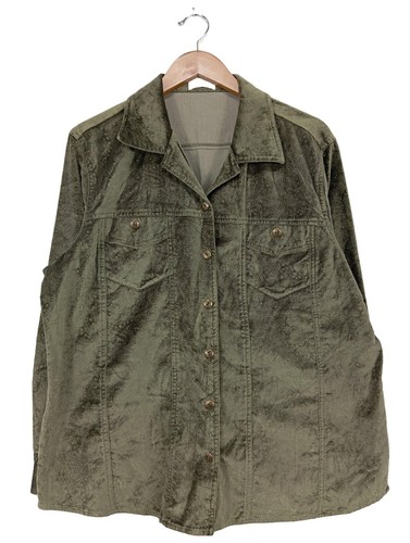 Bonita strickblazer khaki - strickblazer,