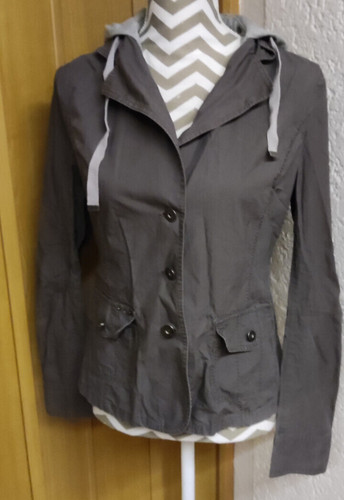 Damen blazer khaki - blazer, gr.36