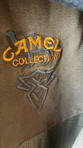 Herren camel collection - herren, jacke