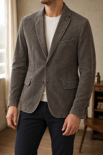 Calamar feinkord sakko - feinkord, blazer