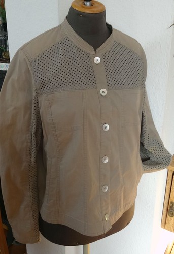 Rabe jacke blazer khaki - blazer,,