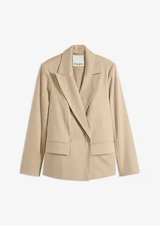 Blazer new khaki - blazer, gr.