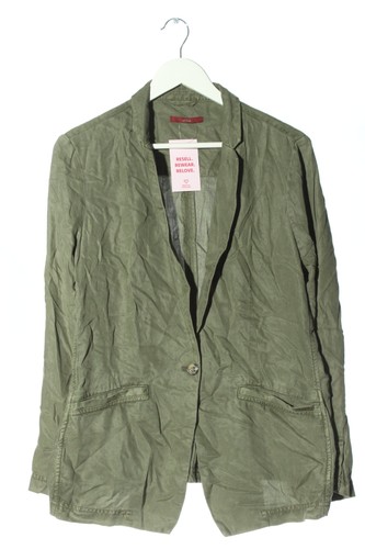 Oliver long blazer damen - long-blazer,