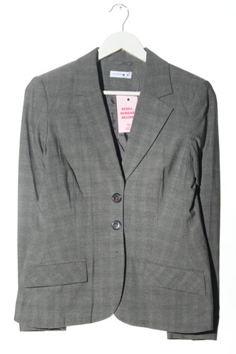 Comma kurz blazer damen - kurz-blazer,