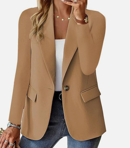 Damen blazer cardigan top - damen,