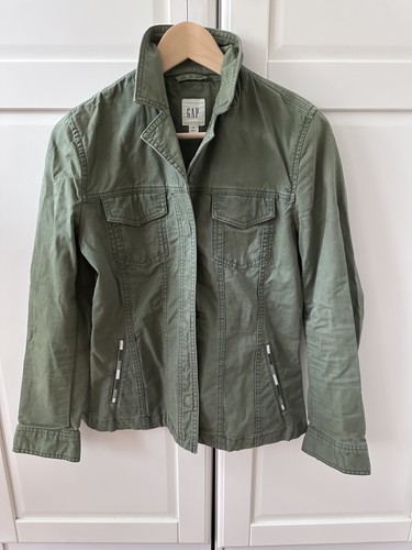 Sommerjacke blazer gap gr - blazer, v.
