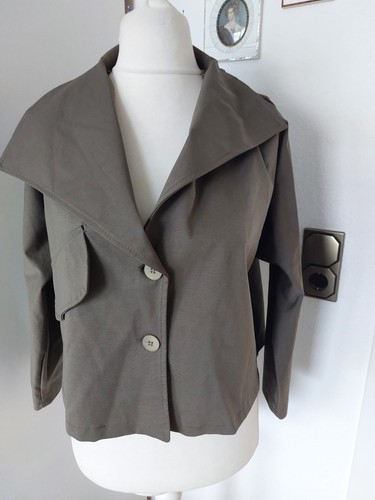 Damen kurzjacke jacke - jacke, blazer