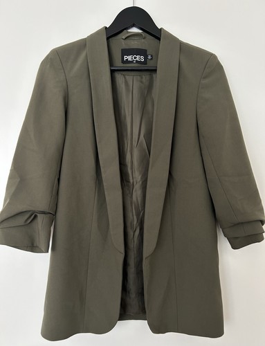 Blazer dreiviertelärmel - blazer,