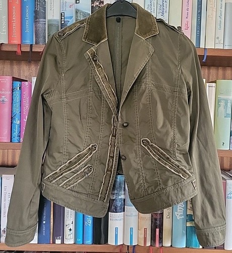 Marccain marc cain jacke - cain,