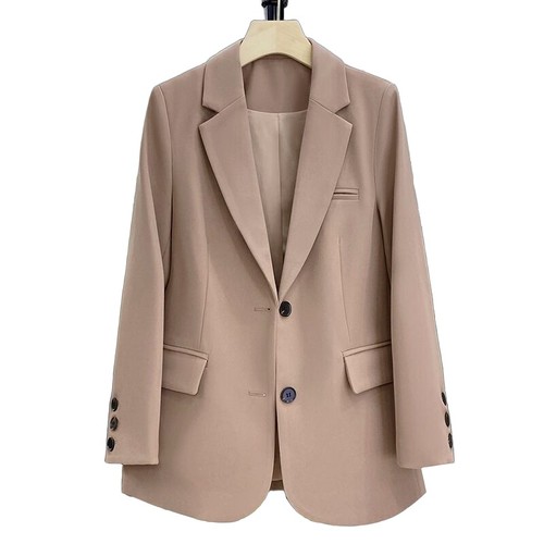Damen blazer langarm - blazer,