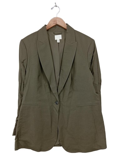 Klassischer blazer damen - blazer,