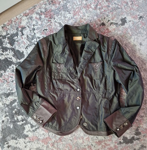 Biba jacke weste blazer - jacke,