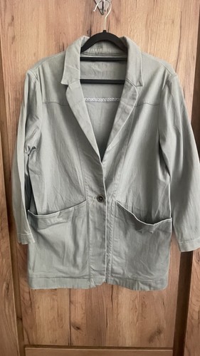Damen blazer größe khaki - blazer,