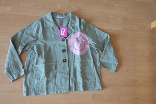 Made italy blazer jacke - made,