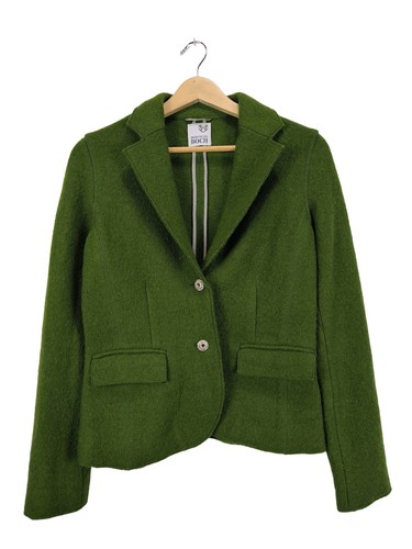 Brigitte von boch strickblazer - brigitte,