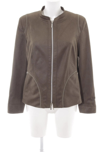 Rabe kurz blazer - rabe, khaki