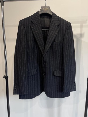 Men newport blazer khaki l - newport, 40