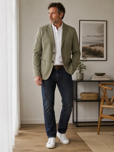 Marc polo herren sakko - marc, o’polo