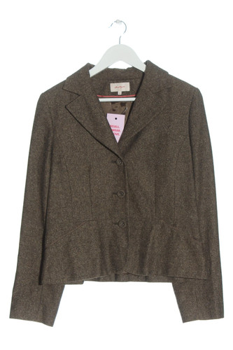 Vackpot kurz blazer - vackpot, khaki