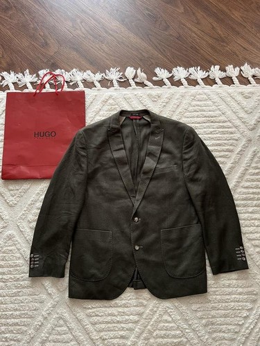 Men cinque blazer khaki - cinque,