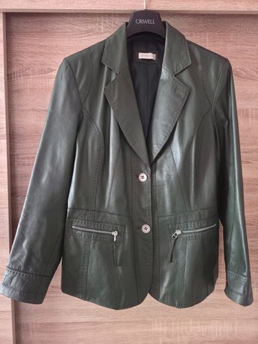 Bonita damen echtlederjacke - damen,