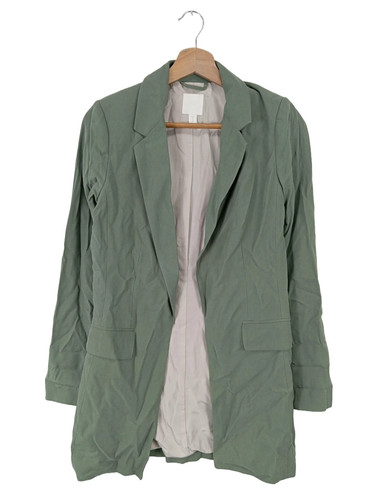 Long blazer khaki größe - long-blazer,