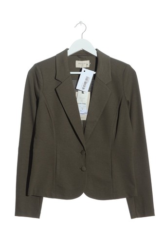 Freequent jerseyblazer khaki - freequent,