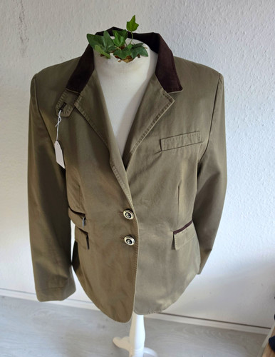 Donwell damen blazer 40 - donwell, gr