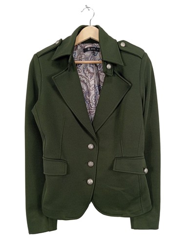 Jeans strickblazer damen - strickblazer,