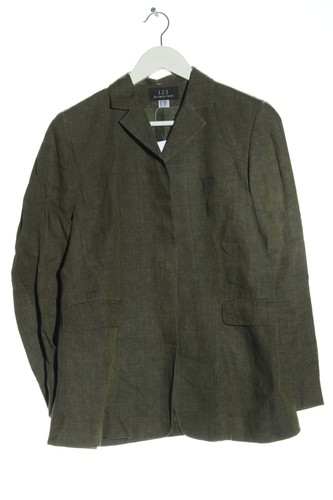 Deux trois long blazer - deux, long-blazer