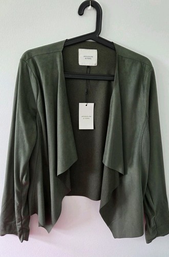 Leichter blazer jacke - leichter,